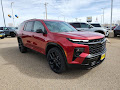 2026 Chevrolet Traverse AWD RS