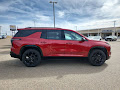 2026 Chevrolet Traverse AWD RS