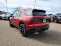 2026 Chevrolet Traverse AWD RS