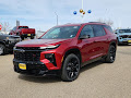 2026 Chevrolet Traverse AWD RS