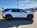 2026 Chevrolet Traverse AWD RS