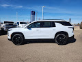2026 Chevrolet Traverse AWD RS