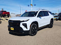2026 Chevrolet Traverse AWD RS