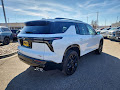 2026 Chevrolet Traverse AWD RS