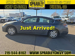 2011 Nissan Altima 2.5 S