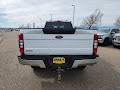 2022 Ford Super Duty F-350 SRW XL
