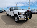 2022 Ford Super Duty F-350 SRW XL