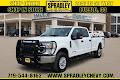 2022 Ford Super Duty F-350 SRW XL