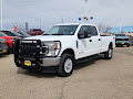 2022 Ford Super Duty F-350 SRW XL
