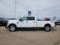 2022 Ford Super Duty F-350 SRW XL
