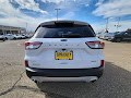 2021 Ford Escape SE Hybrid