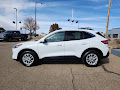 2021 Ford Escape SE Hybrid