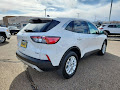 2021 Ford Escape SE Hybrid