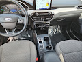 2021 Ford Escape SE Hybrid