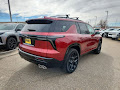 2026 Chevrolet Traverse AWD RS