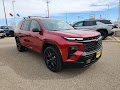 2026 Chevrolet Traverse AWD RS