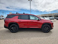 2026 Chevrolet Traverse AWD RS
