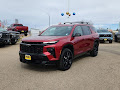 2026 Chevrolet Traverse AWD RS