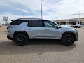 2026 Chevrolet Traverse AWD RS