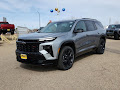 2026 Chevrolet Traverse AWD RS