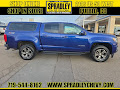 2016 Chevrolet Colorado 4WD Z71
