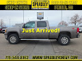 2012 GMC Sierra 2500HD SLE