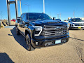 2025 Chevrolet Silverado 2500HD High Country
