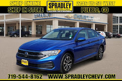 2024 Volkswagen Jetta S