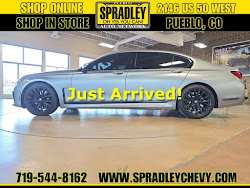 2022 BMW 7 Series 750i xDrive