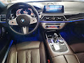 2022 BMW 7 Series 750i xDrive