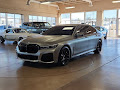 2022 BMW 7 Series 750i xDrive