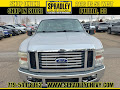 2010 Ford Super Duty F-250 SRW XL