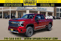 2026 Chevrolet Silverado 3500HD High Country