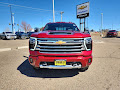 2026 Chevrolet Silverado 3500HD High Country