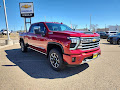 2026 Chevrolet Silverado 3500HD High Country