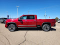 2026 Chevrolet Silverado 3500HD High Country