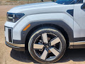 2026 Hyundai Santa Fe Hybrid Limited 6P