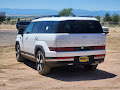 2026 Hyundai Santa Fe Hybrid Limited 6P