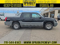 2002 Chevrolet Avalanche