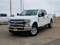 2021 Ford Super Duty F-250 SRW XL