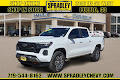 2026 Chevrolet Colorado 4WD Z71