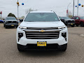 2025 Chevrolet Traverse AWD LT