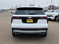 2025 Chevrolet Traverse AWD LT