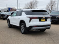 2025 Chevrolet Traverse AWD LT