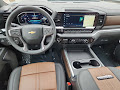 2026 Chevrolet Silverado 3500HD High Country