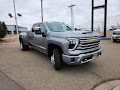 2026 Chevrolet Silverado 3500HD High Country