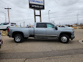 2026 Chevrolet Silverado 3500HD High Country