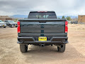 2026 Chevrolet Silverado 3500HD LTZ