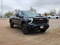 2026 Chevrolet Silverado 3500HD LTZ
