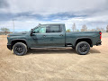 2026 Chevrolet Silverado 3500HD LTZ